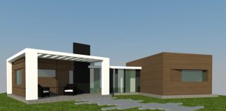 📌 Proyecto vivienda unifamiliar 088a PV16 proyecto