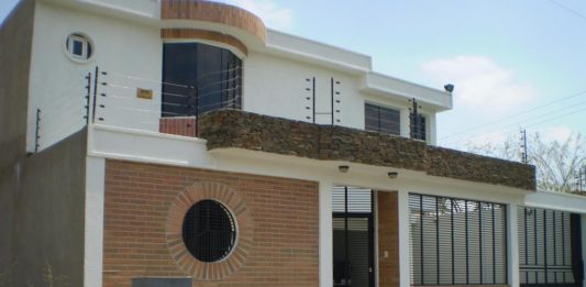 📌 Proyecto Sansur 01, San Diego / Construido Proyecto Construido
