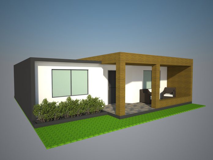 Proyecto Proyecto