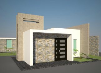 📌 Proyecto vivienda unifamiliar (164A) PV10 Proyecto carialinda 164