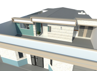 📌 Remodelación de Vivienda El Morro I OP04 Remodelación