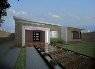 📌 Proyecto vivienda unifamiliar Carialinda PV08 proyecto