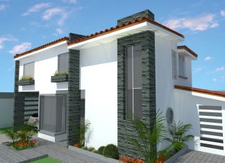 📌 Proyecto vivienda unifamiliar Aguasal PV09 proyecto
