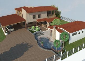 📌 Proyecto Safari Ranch PV05 Proyecto Safari Country 01