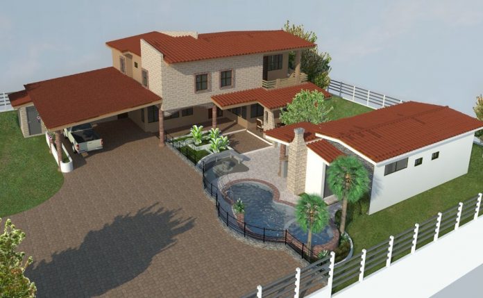 Proyecto Safari Country 01 Proyecto Safari Country 01