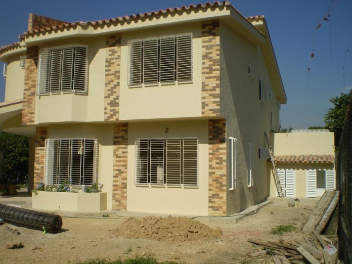 Proyecto y Construcción de Vivienda Unifamiliar proyecto