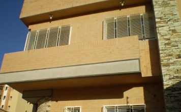 📌 Proyecto jardín Mañongo 01 / Construido Proyecto