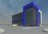 📌 Centro Comercial con consultorios y Unidad Ambulatoria OP10 consultorios