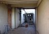 Influencia de las ampliaciones en la ARQUITECTURA original de una vivienda Ampliación de vivienda