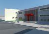 📌 Edificio Administrativo en Yagua OP09 Edificio de oficinas