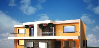 Proyecto Bifamiliar