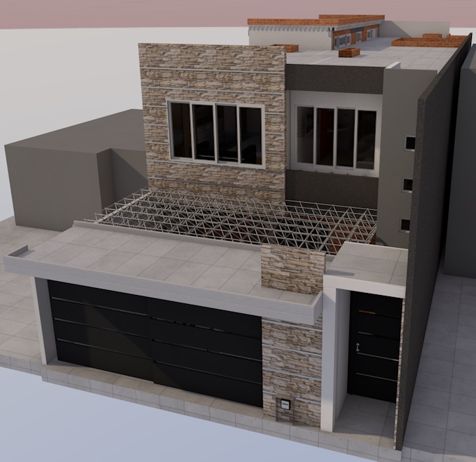 Proyecto El Remanso Proyecto El Remanso