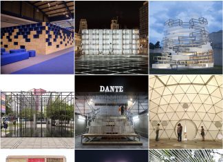 💡 15 ejemplos de arquitectura desmontable en Iberoamérica