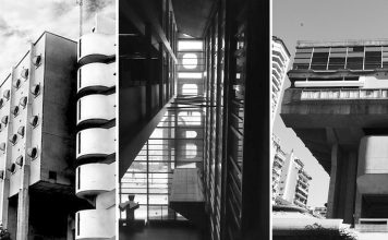 💡 10 proyectos de Clorindo Testa que todo arquitecto argentino debe conocer