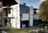 💡 Holanda recupera la visión radical de la arquitectura del neoplasticismo