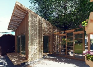 💡 ‘Arquitectura para los sin suelo’: Inmigración haitiana en Chile