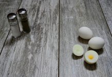 🍀 Comparación nutricional entre los huevos de gallina y de codorniz Huevos