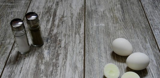 Huevos