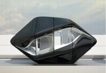 💡 Casas de lujo portátiles, un nuevo concepto de arquitectura