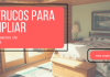 💡 5 Trucos para ampliar los Espacios de tu Casa
