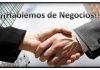 Hagamos negocios inmobililarios