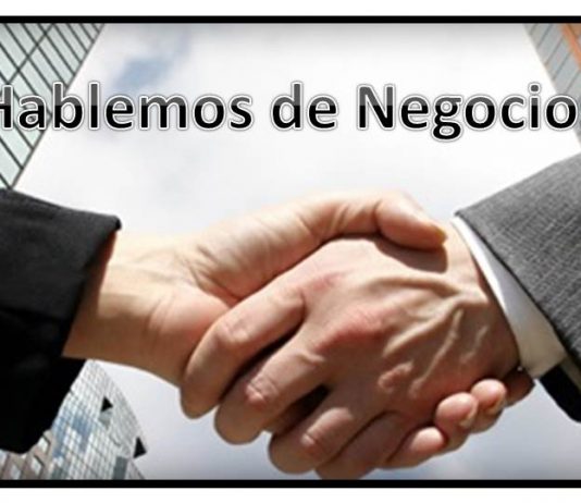 💎 !!Hablemos de Negocios!! Hagamos negocios inmobililarios