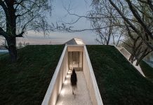💡 Arquitectura para el espiritu