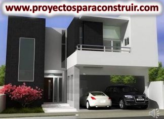 Hay un sitio en Internet donde Usted puede encontrar la casa de sus sueños Proyectos para Construir. Casa