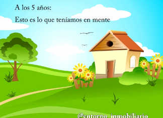 ¡¡Caramba!! Como cambian nuestros sueños con el paso de los años…. sueños con el paso de los años