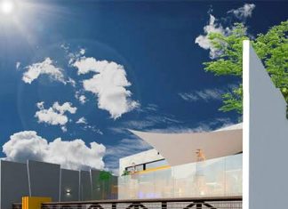 📌 Remodelación de vivienda para construcción de café gourmet – Mendrugo’s