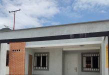 Remodelación de Vivienda en La Esmeralda, San Diego. Proyecto remodelacion san diego