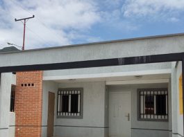 Remodelación de Vivienda en La Esmeralda, San Diego. Proyecto remodelacion san diego