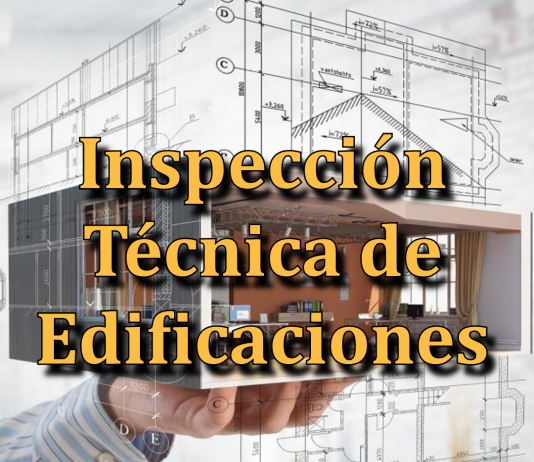 Inspección Técnica de Edificaciones Inspección Técnica de Edificaciones, viviendas, galpones o locales.